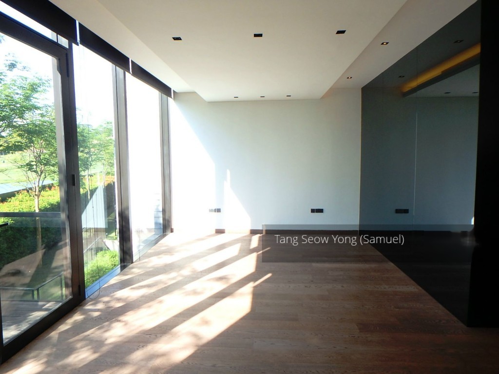 The Green Collection (D4), Terrace #129131632
